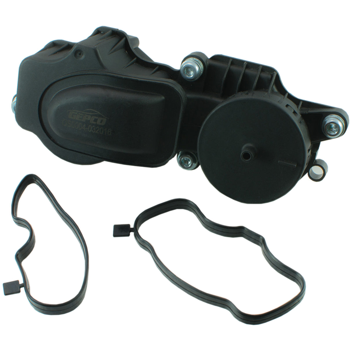 Kit séparateur d'huile