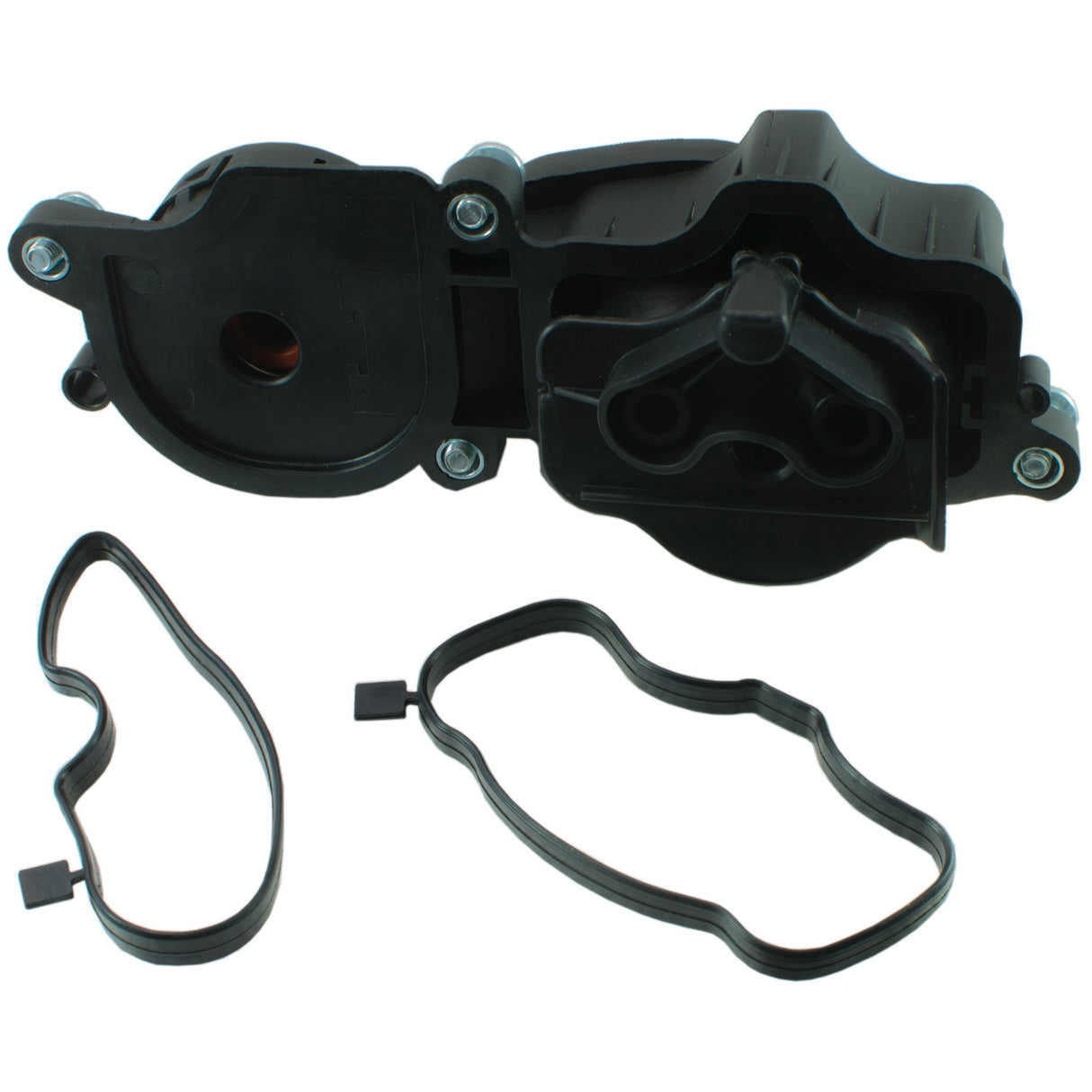 Kit séparateur d'huile