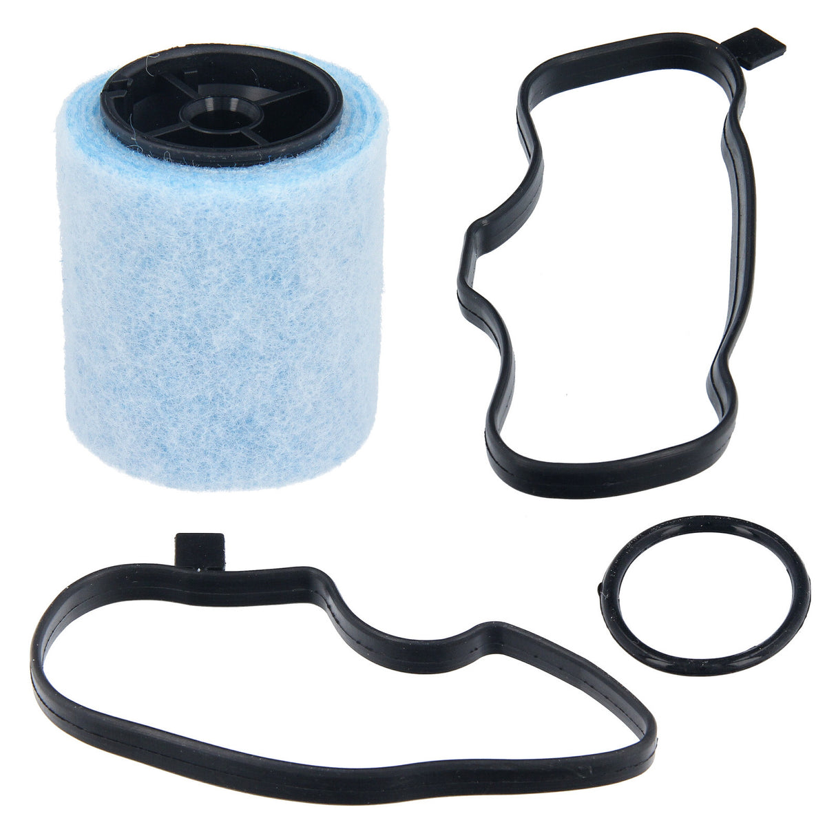 Séparateur d'huile GEPCO pour ventilation de carter BMW Série 3 E46 Série 5 E39 Série 7 E38 X5 E53