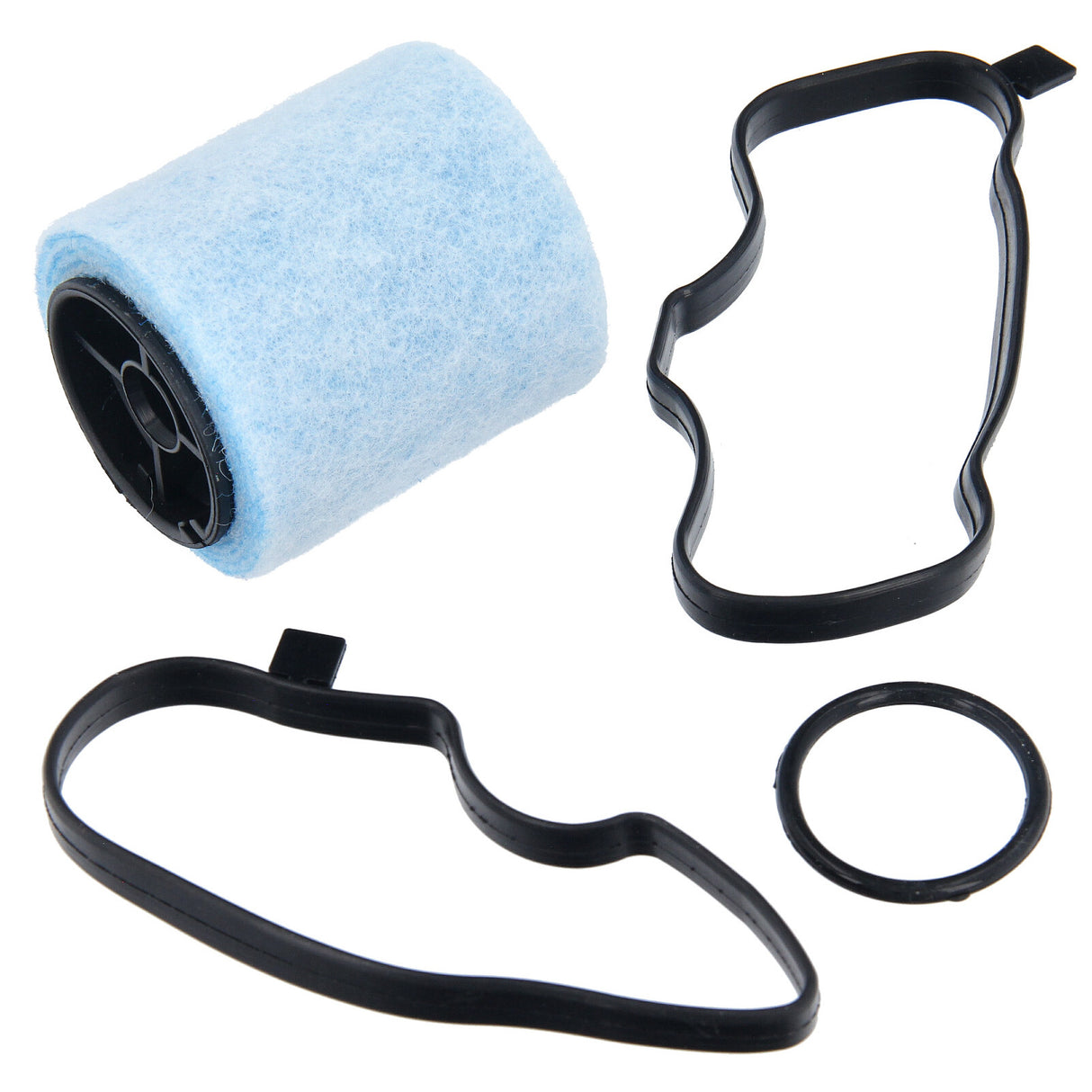 Séparateur d'huile GEPCO pour ventilation de carter BMW Série 3 E46 Série 5 E39 Série 7 E38 X5 E53