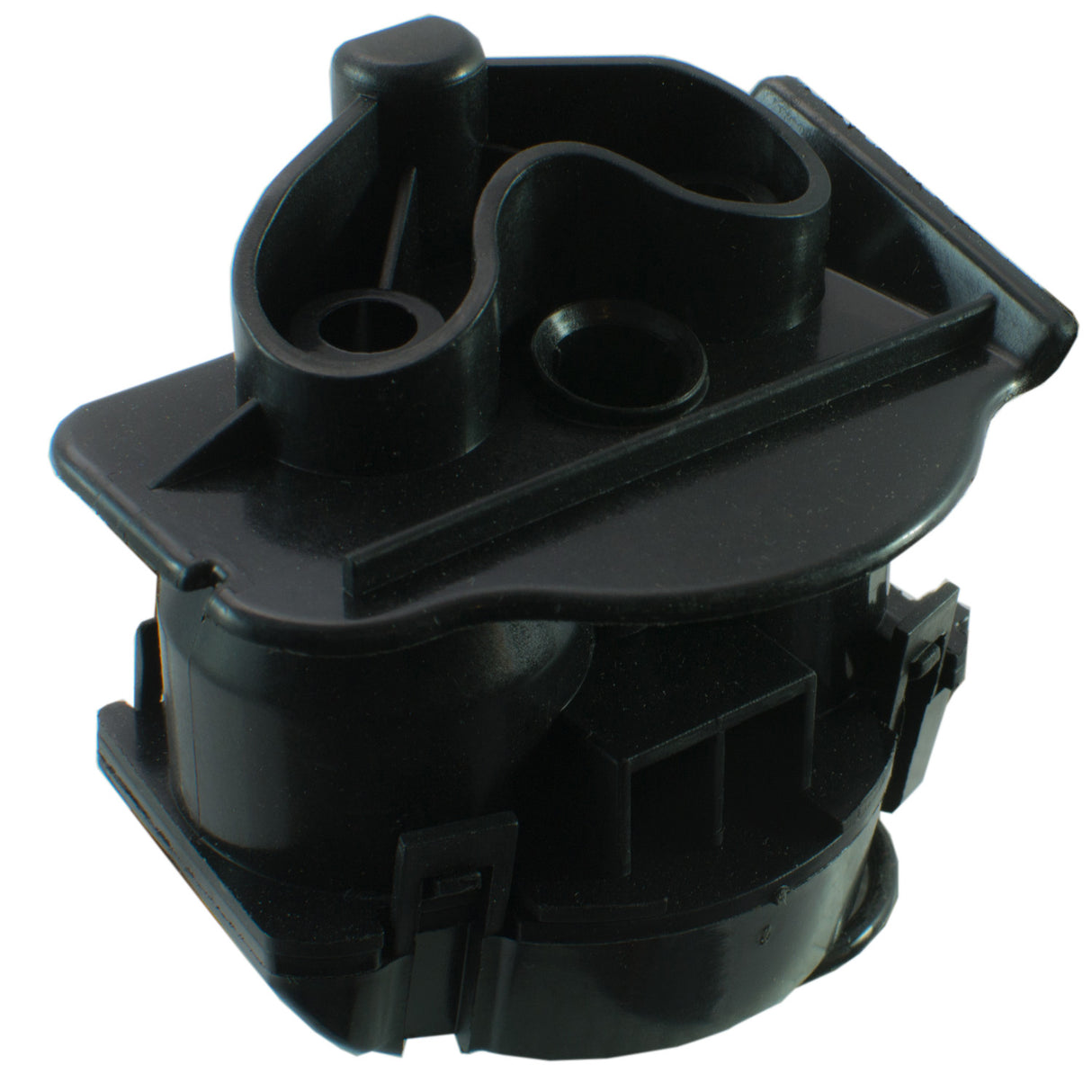 Ölabscheider BMW inkl. Dichtungen (Detailansicht, Bild 2/2)