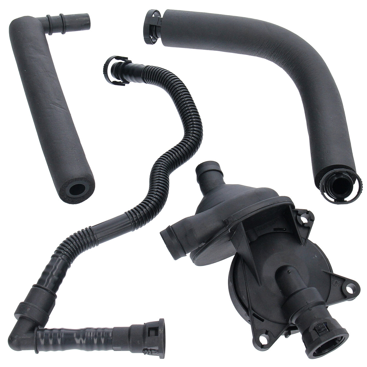 KIT DE RÉPARATION SÉPARATEUR SET pour BMW Série 3 E46 E90 Cabriolet Compact Coupé Touring Série 3 X3 E83