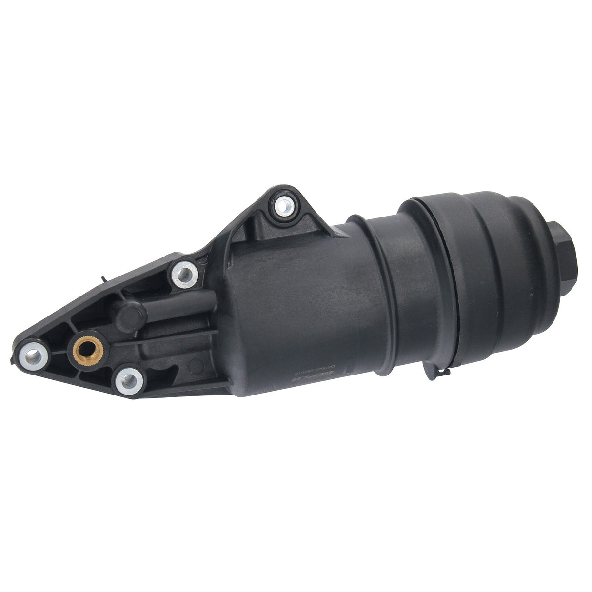 Ölfiltergehäuse für Audi A4, A5, A6, A7, A8, Q5, Q7 & VW Touareg (Bild 4/5: Detailansicht)