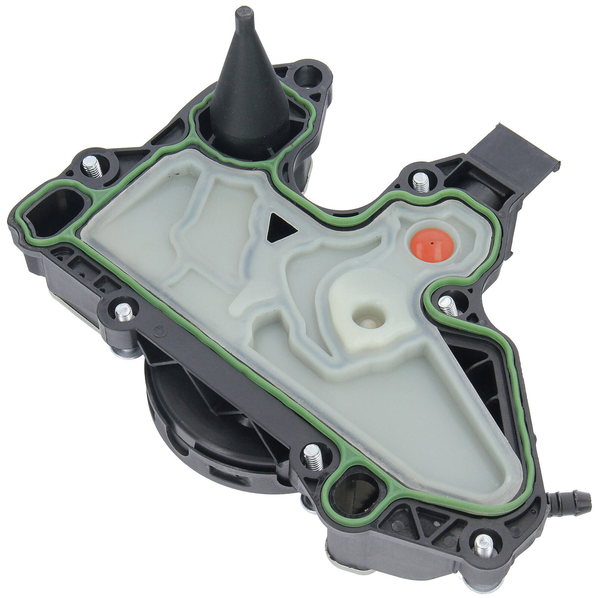 Ölabscheider KGE Audi A4/A6, Seat/Skoda/VW (Bild 5/7: Detailansicht)