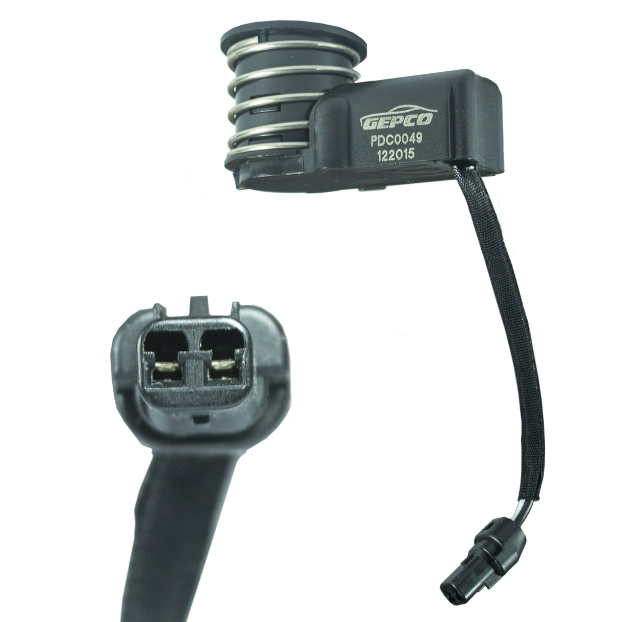 CAPTEUR PDC - AIDE AU STATIONNEMENT Capteur de stationnement, capteur PDC, aide au stationnement pour Toyota et Mazda