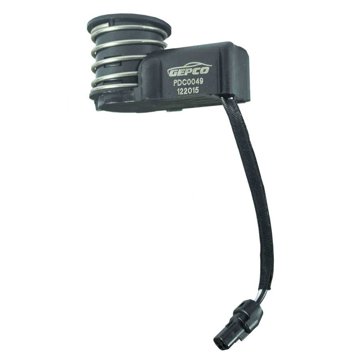 CAPTEUR PDC - AIDE AU STATIONNEMENT Capteur de stationnement, capteur PDC, aide au stationnement pour Toyota et Mazda