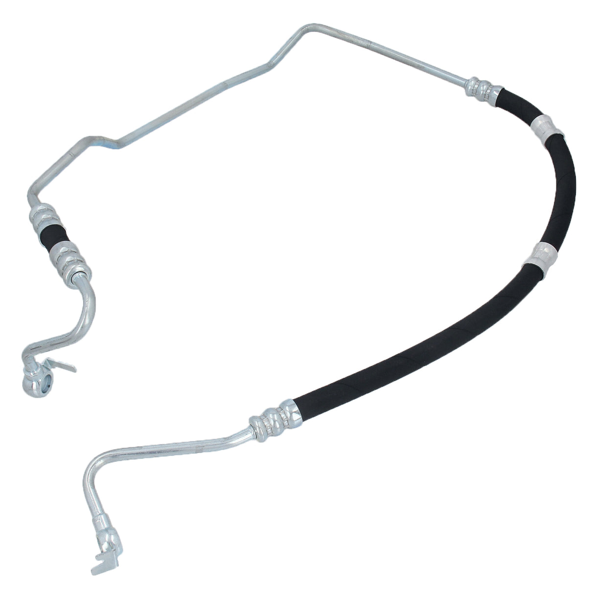 Tuyau hydraulique servo pour Alfa Romeo 159 Brera Spider 939 2.4 JTDM