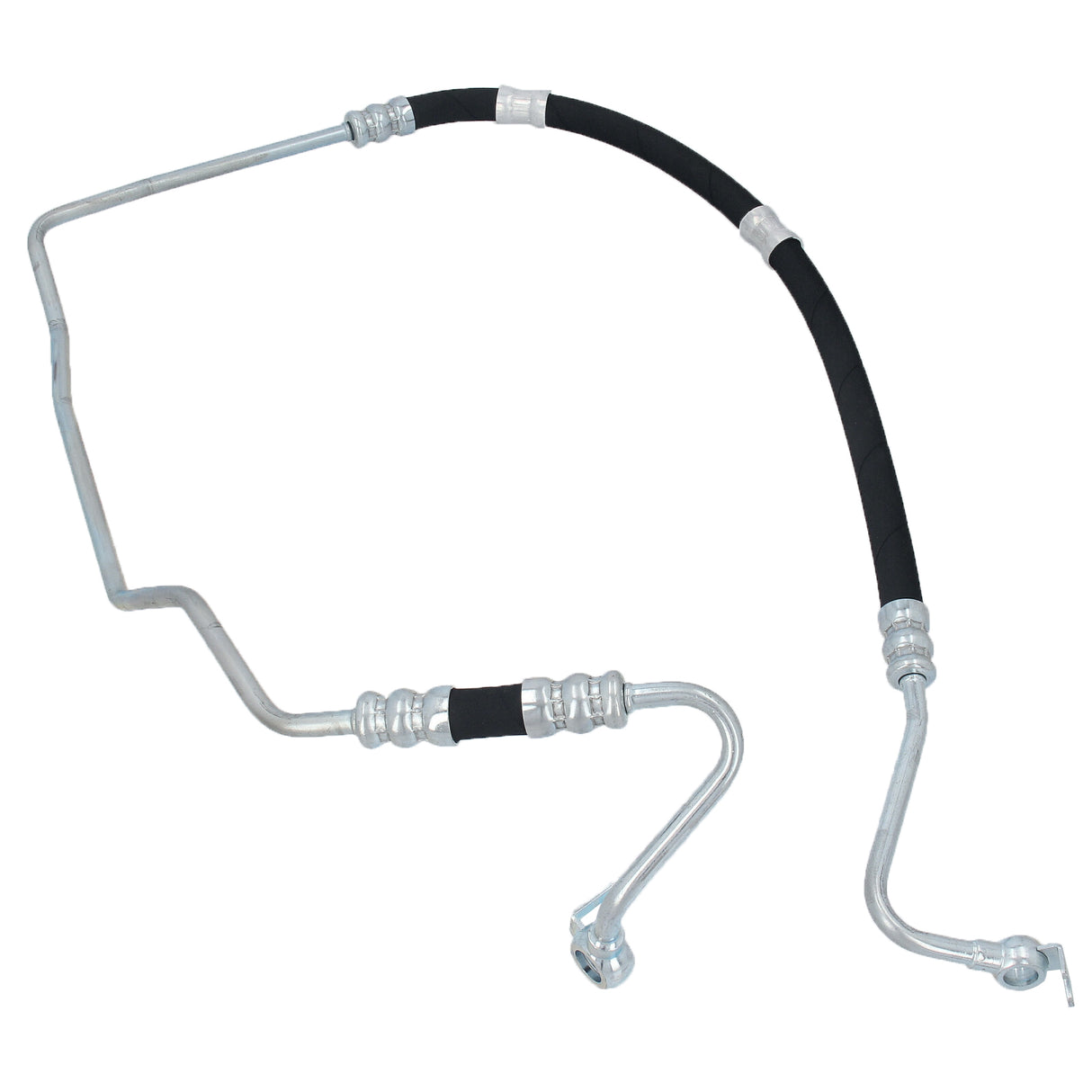 Tuyau hydraulique servo pour Alfa Romeo 159 Brera Spider 939 2.4 JTDM