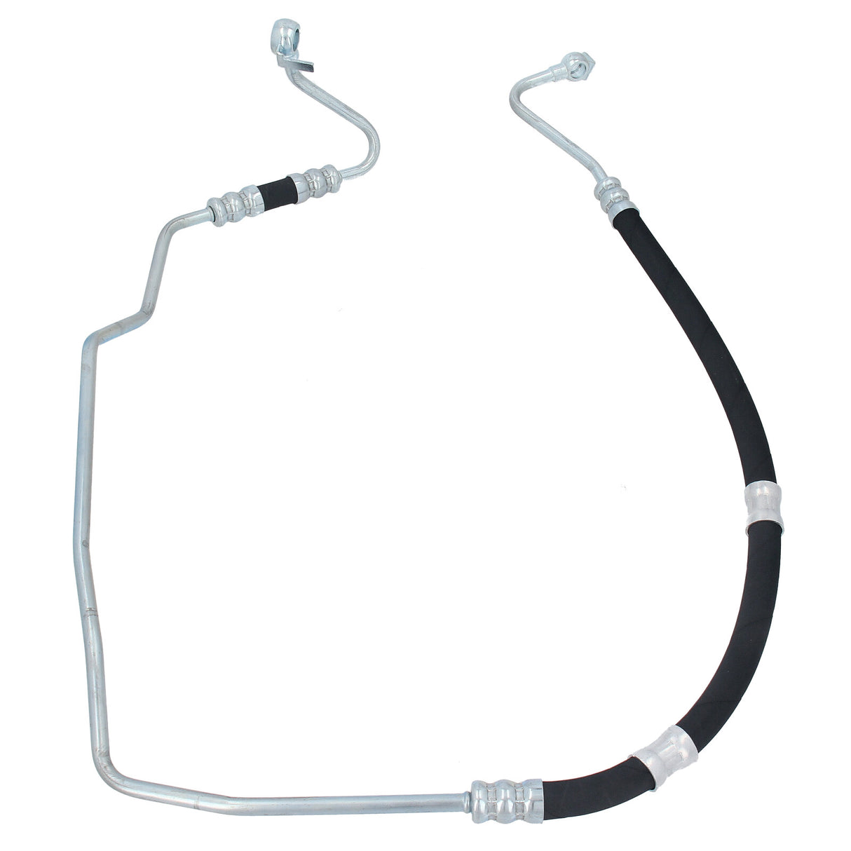 Tuyau hydraulique servo pour Alfa Romeo 159 Brera Spider 939 2.4 JTDM