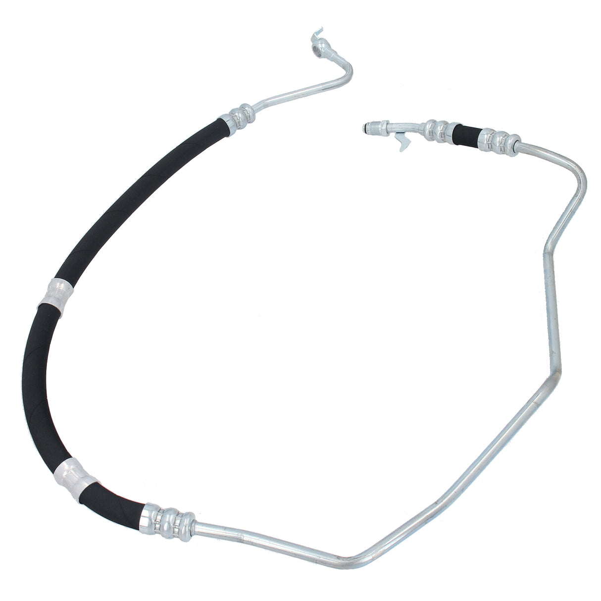 Ligne hydraulique servo hydraulique 60697953 pour Alfa Romeo 159 1.9 JTDM 8V