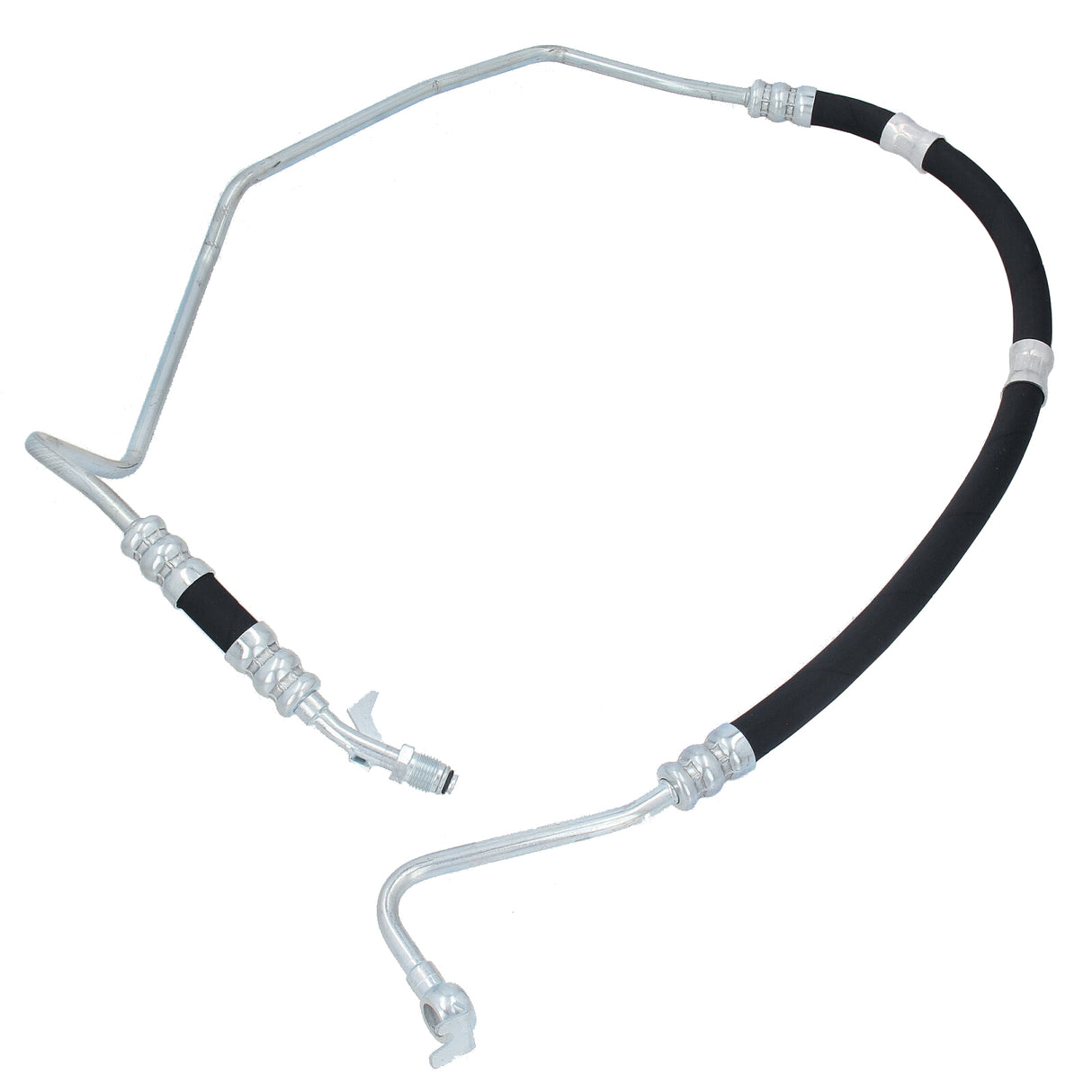 Ligne hydraulique servo hydraulique 60697953 pour Alfa Romeo 159 1.9 JTDM 8V