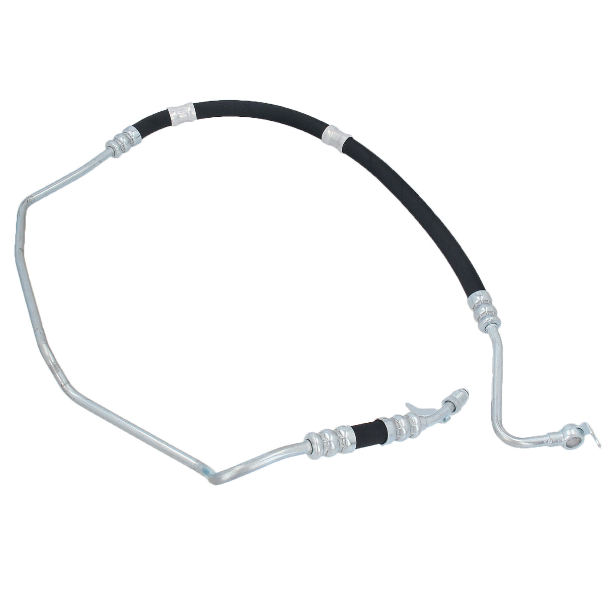 Ligne hydraulique servo hydraulique 60697953 pour Alfa Romeo 159 1.9 JTDM 8V