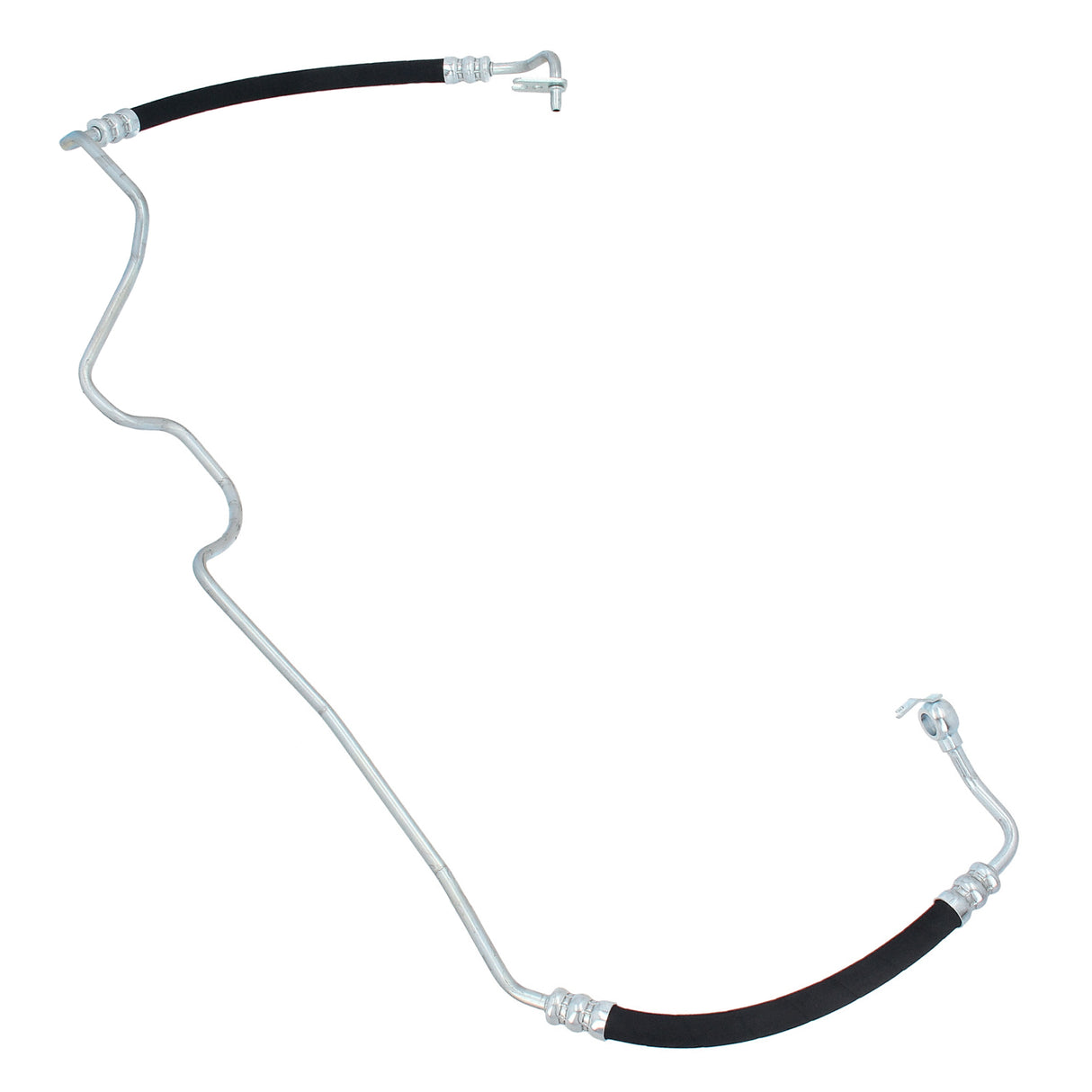 Tuyau hydraulique pour servodirection assistée adapté à Opel Insignia A 2.0 CDTI