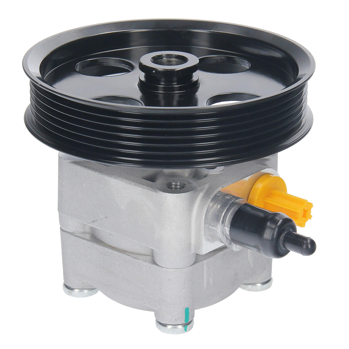 POMPE ÉLECTRIQUE VOLVO 130 mm 6PK 8251734