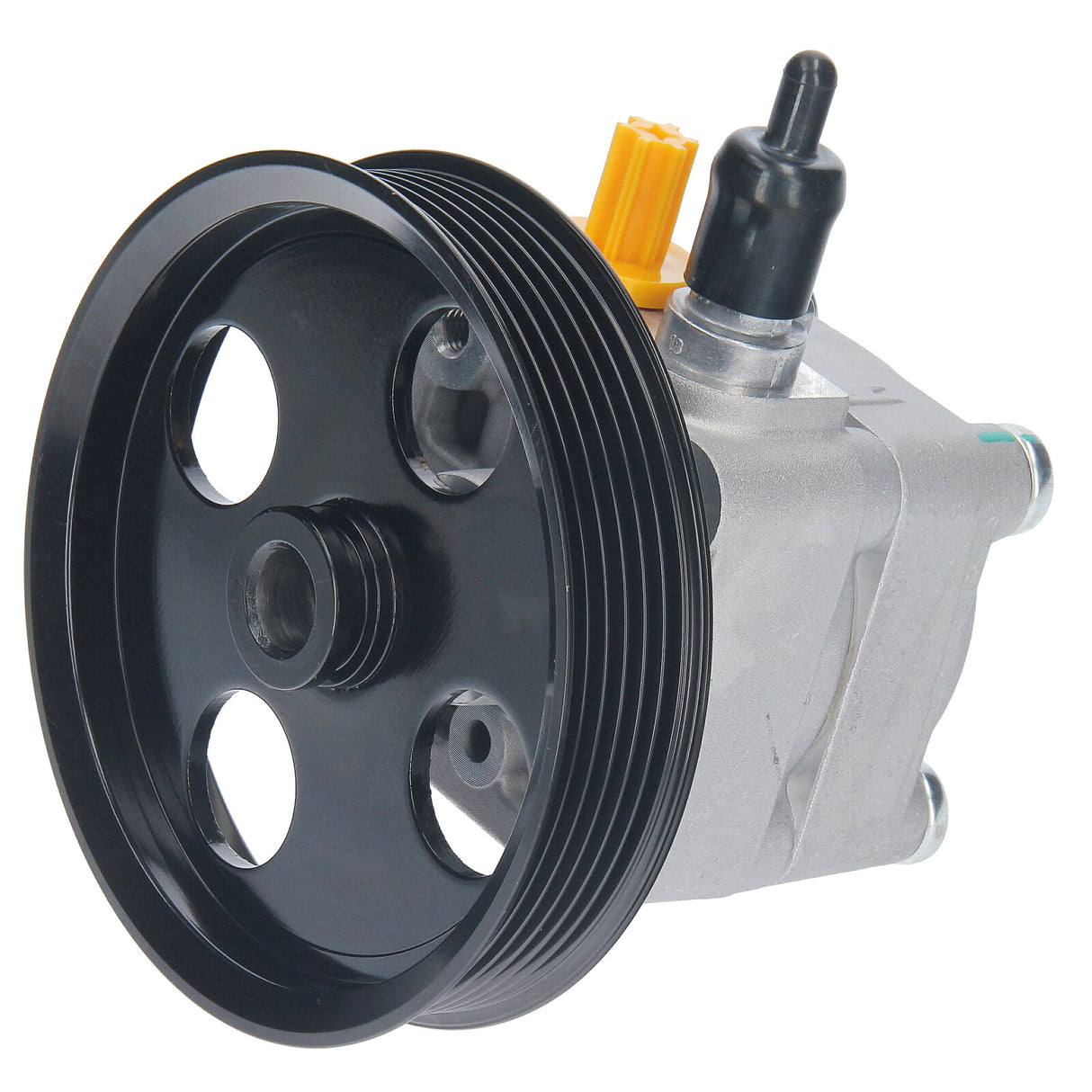 POMPE ÉLECTRIQUE VOLVO 130 mm 6PK 8251734