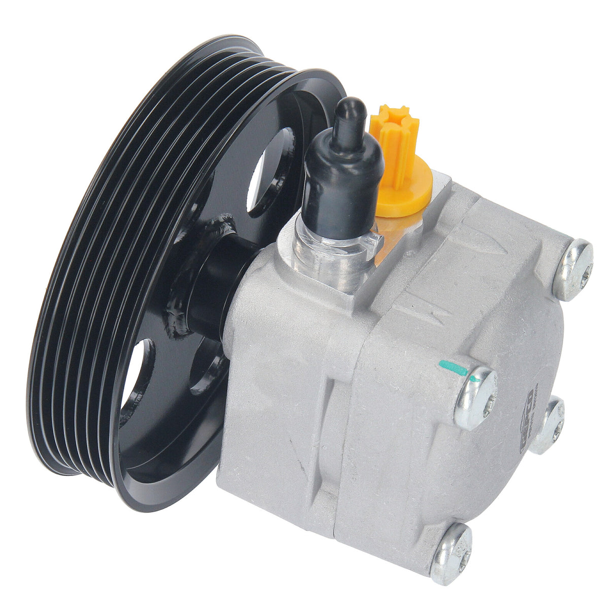 POMPE ÉLECTRIQUE VOLVO 130 mm 6PK 8251734