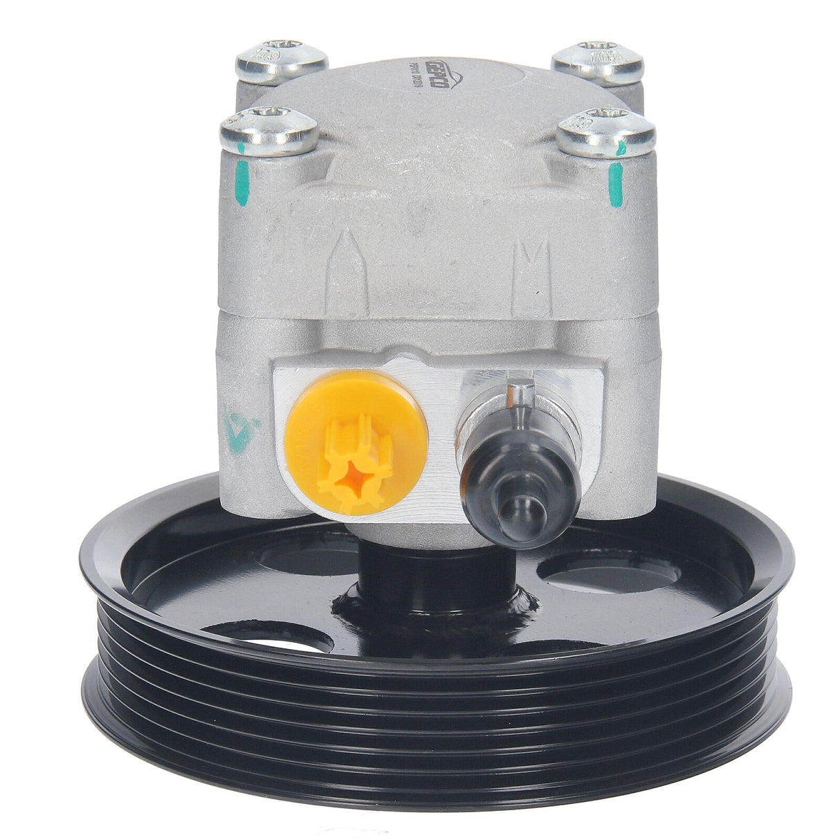 POMPE ÉLECTRIQUE VOLVO 130 mm 6PK 8251734