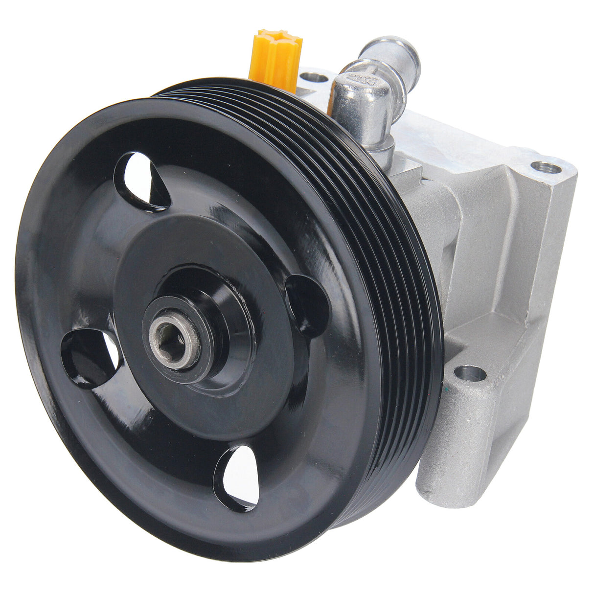 POMPE DE DIRECTION ASSISTEE FORD C-MAX FOCUS II VOLVO S40 C30 4M513A696AD