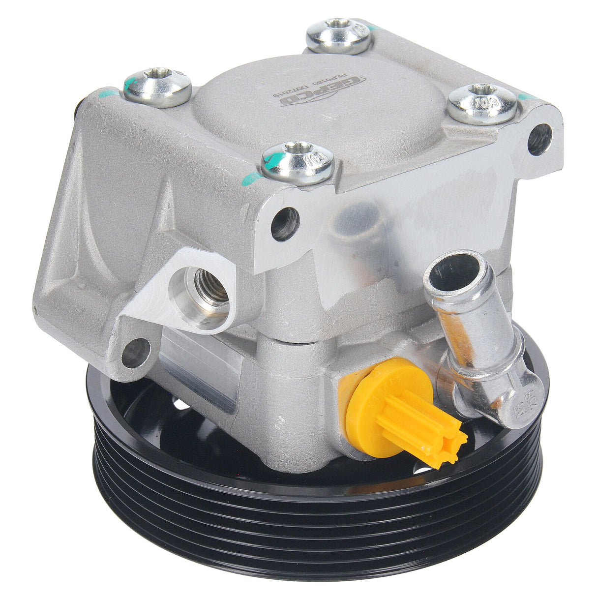 POMPE DE DIRECTION ASSISTEE FORD C-MAX FOCUS II VOLVO S40 C30 4M513A696AD