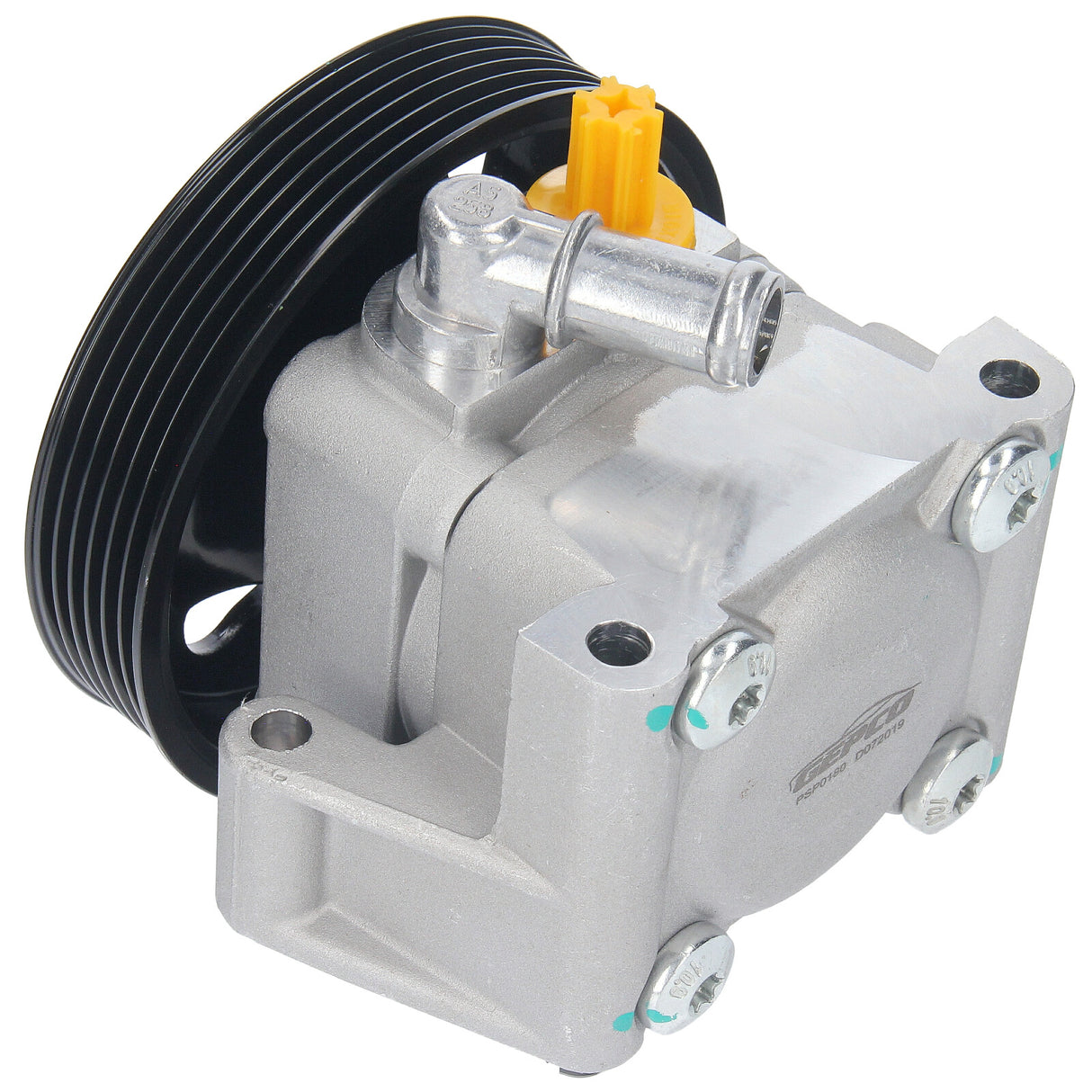 POMPE DE DIRECTION ASSISTEE FORD C-MAX FOCUS II VOLVO S40 C30 4M513A696AD