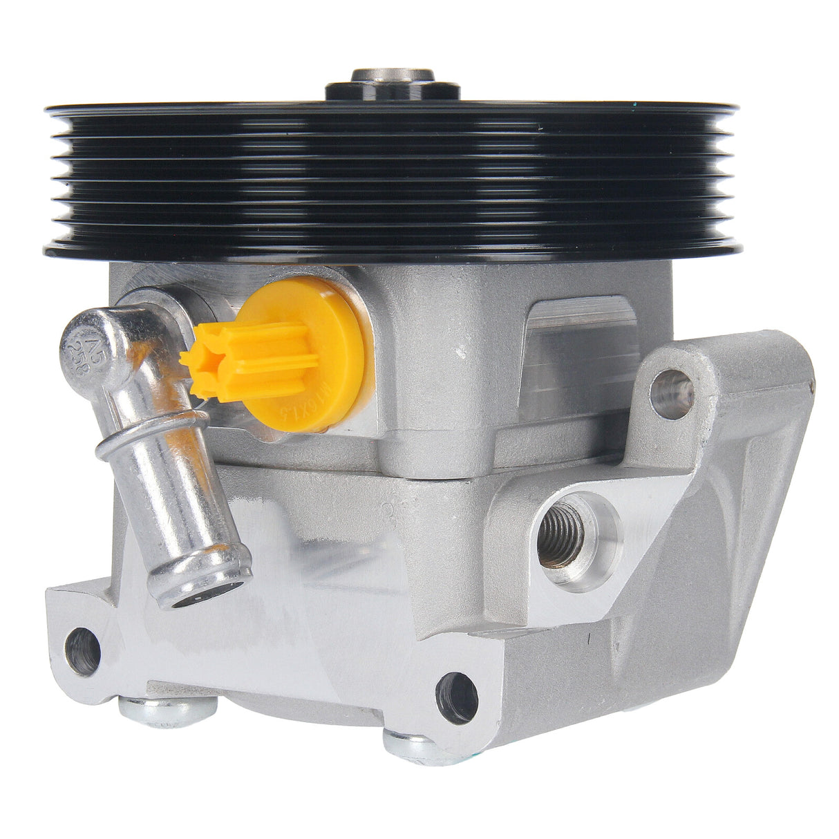 POMPE DE DIRECTION ASSISTEE FORD C-MAX FOCUS II VOLVO S40 C30 4M513A696AD