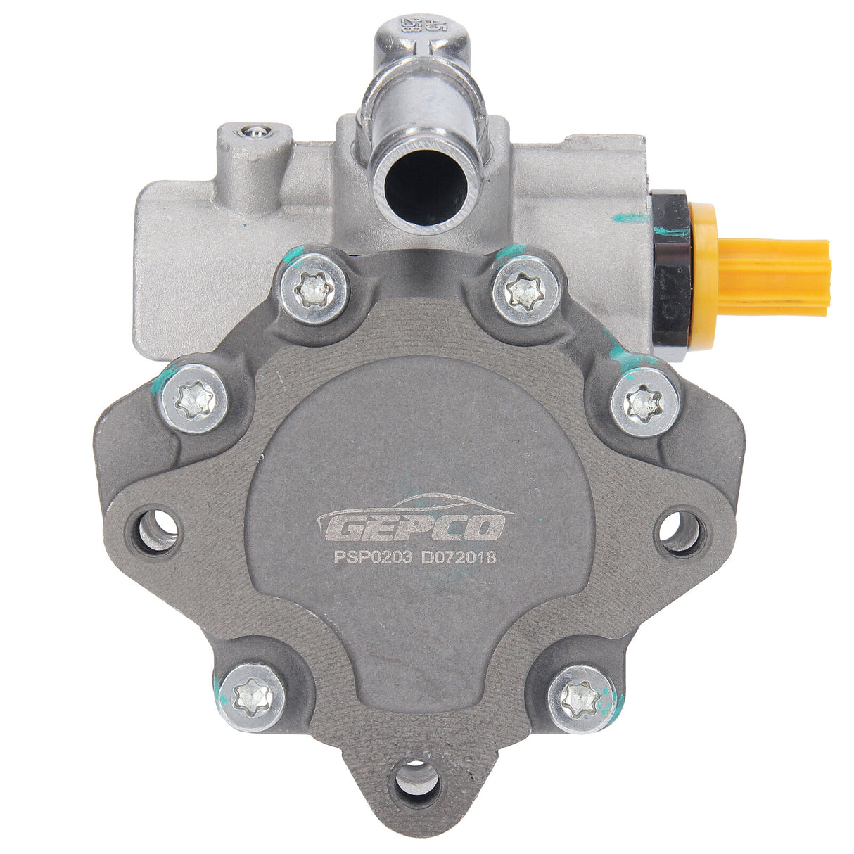 POMPE SERVO-SERVO BMW 5 E60/E61