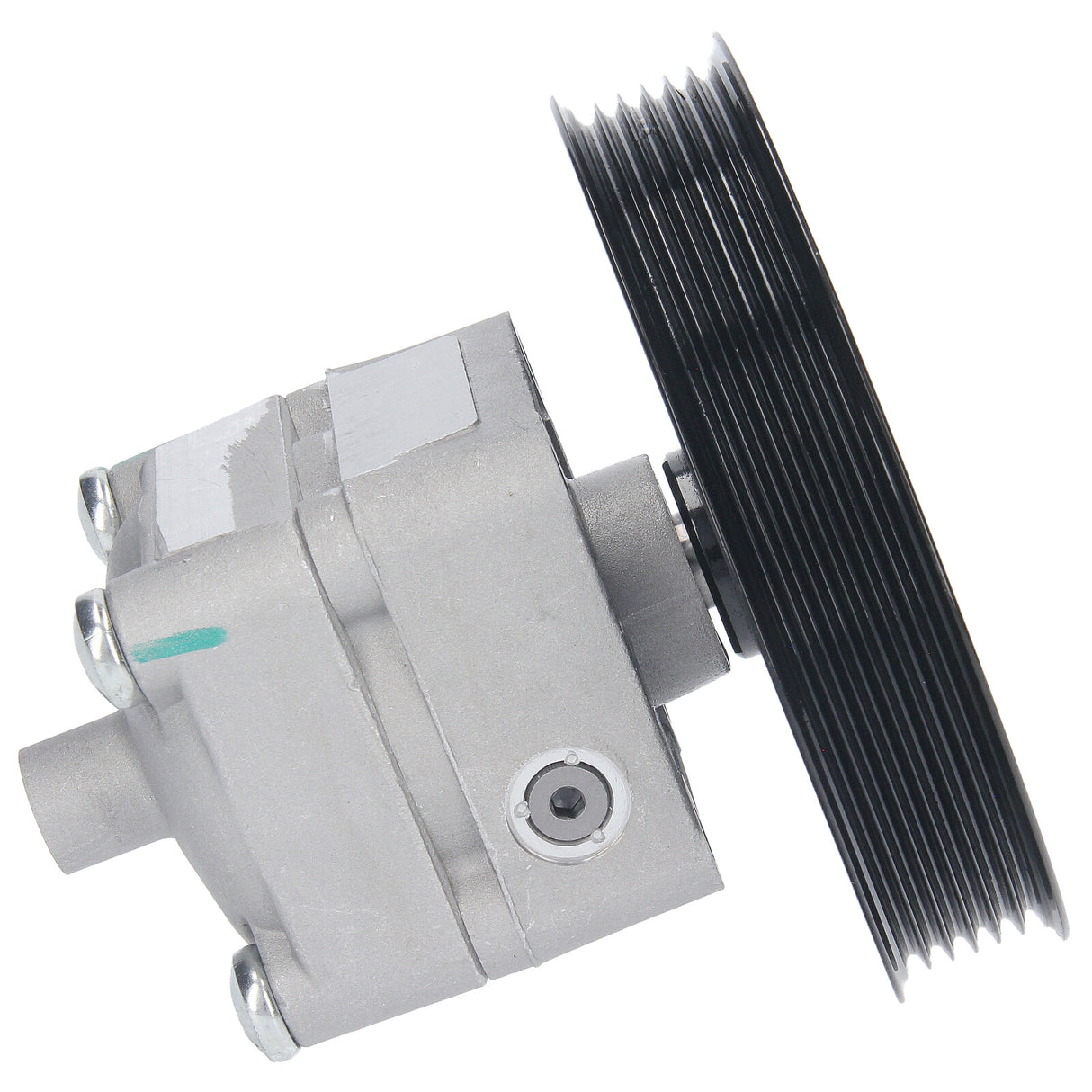 POMPE DE DIRECTION ASSISTÉE POMPE SERVO DIRECTION ASSISTÉE V70 II S80 XC70 S60 C70 2.4D