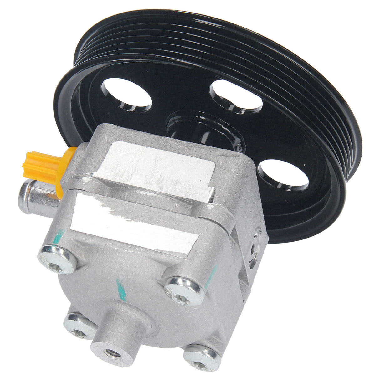 POMPE DE DIRECTION ASSISTÉE POMPE SERVO DIRECTION ASSISTÉE V70 II S80 XC70 S60 C70 2.4D