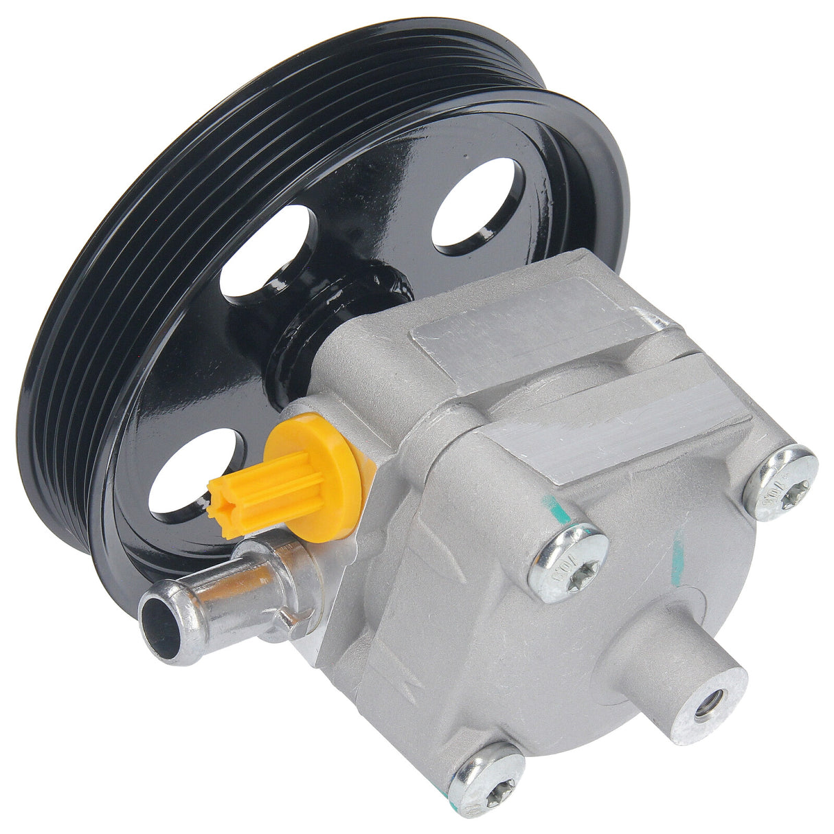 POMPE DE DIRECTION ASSISTÉE POMPE SERVO DIRECTION ASSISTÉE V70 II S80 XC70 S60 C70 2.4D