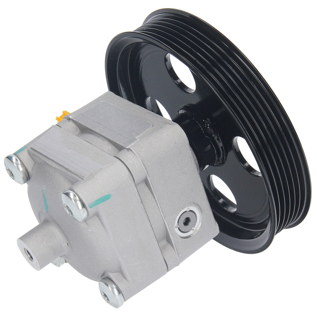 POMPE DE DIRECTION ASSISTÉE POMPE SERVO DIRECTION ASSISTÉE V70 II S80 XC70 S60 C70 2.4D