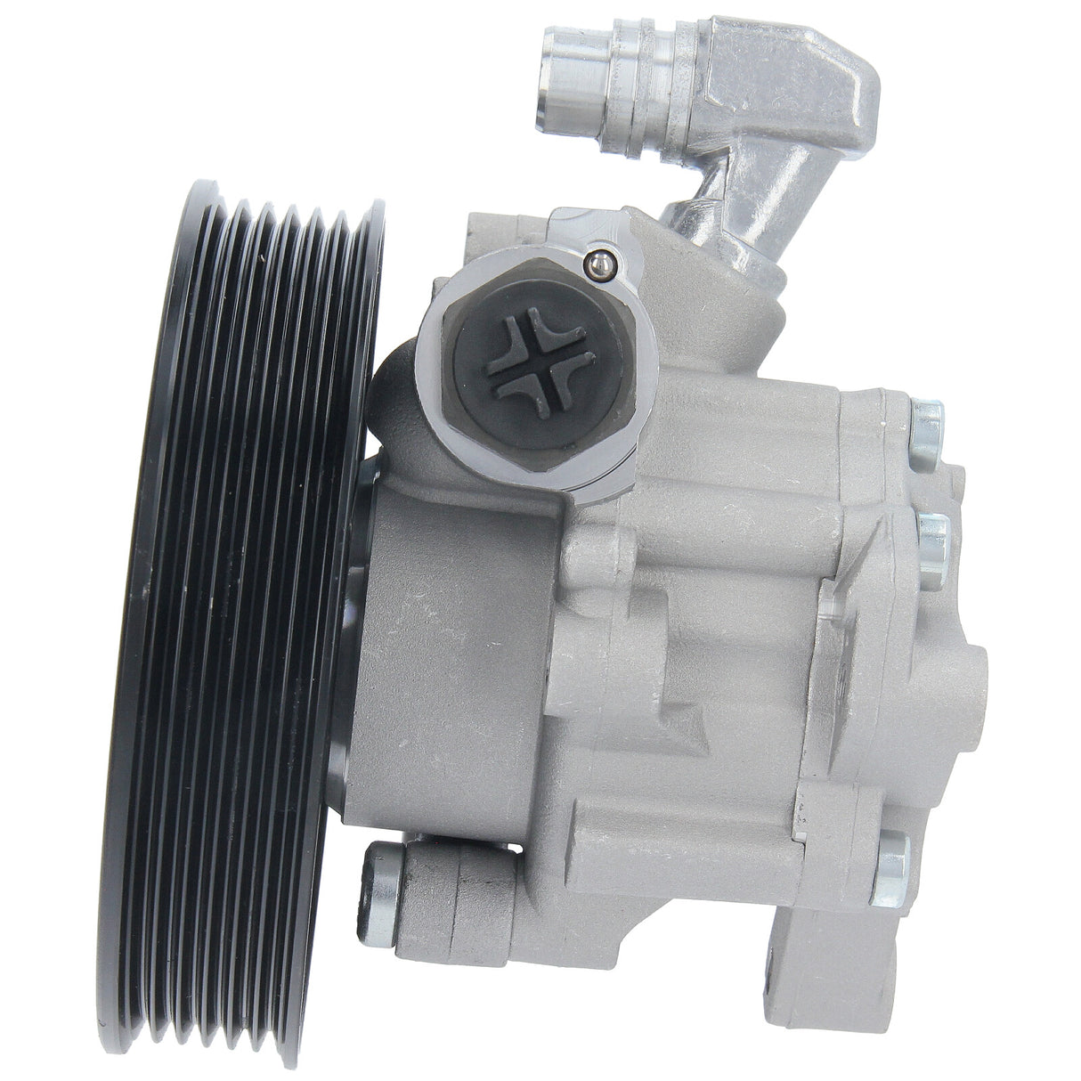 SERVOPOMPE MERCEDES W211 S211 W164 C219 R171 avec support