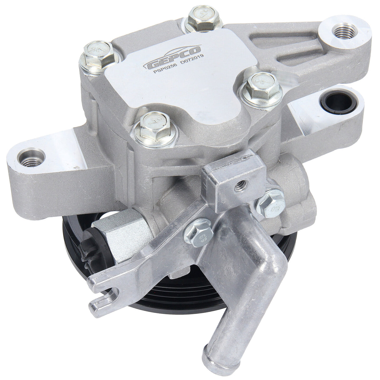 POMPE DE DIRECTION ASSISTEE HYUNDAI TUCSON 2.0 KIA SPORTAGE 2.0 16V