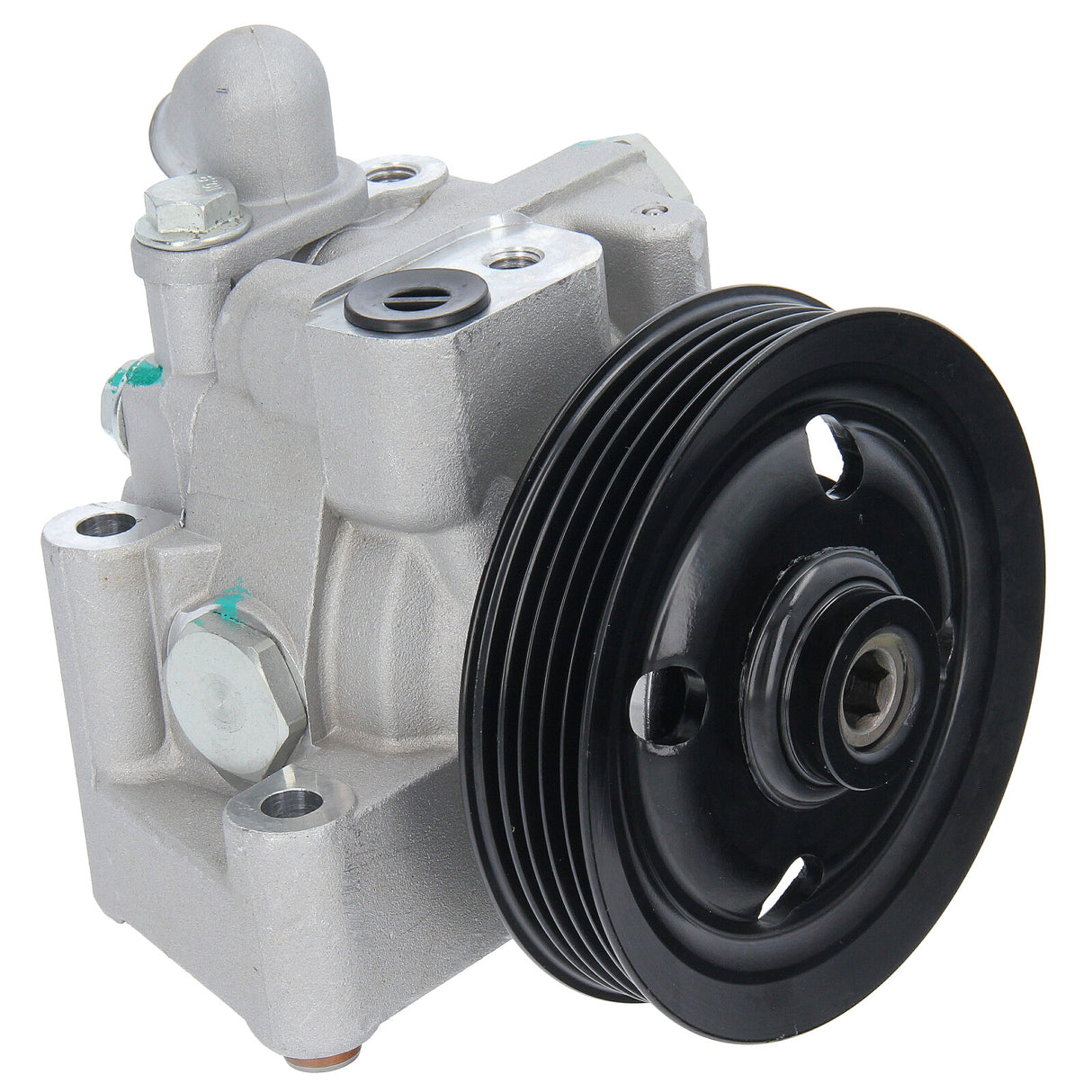 Pompe hydraulique servo-pompe de direction assistée pour Ford Galaxy S-Max WA6 Mondeo IV BA7