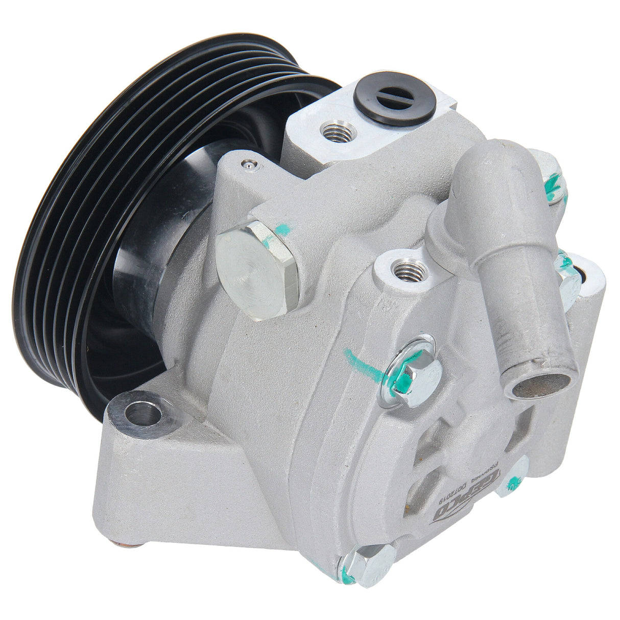 Pompe hydraulique servo-pompe de direction assistée pour Ford Galaxy S-Max WA6 Mondeo IV BA7