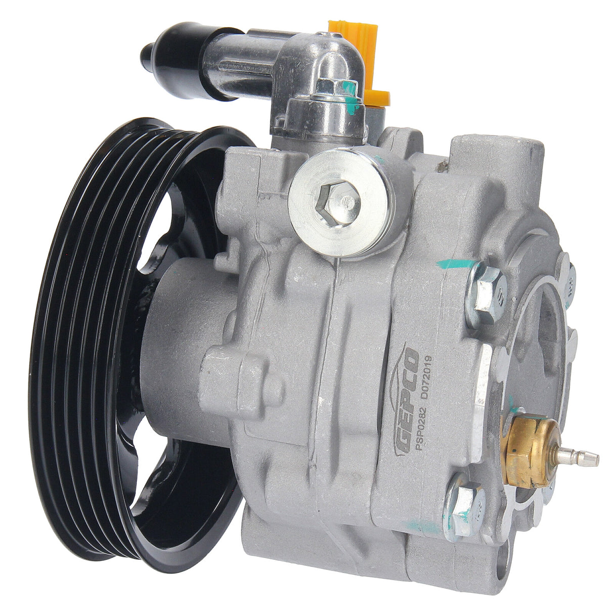 Pompe de direction assistée pour Subaru Impreza Station Wagon Saloon 2.0 2.5 WRX