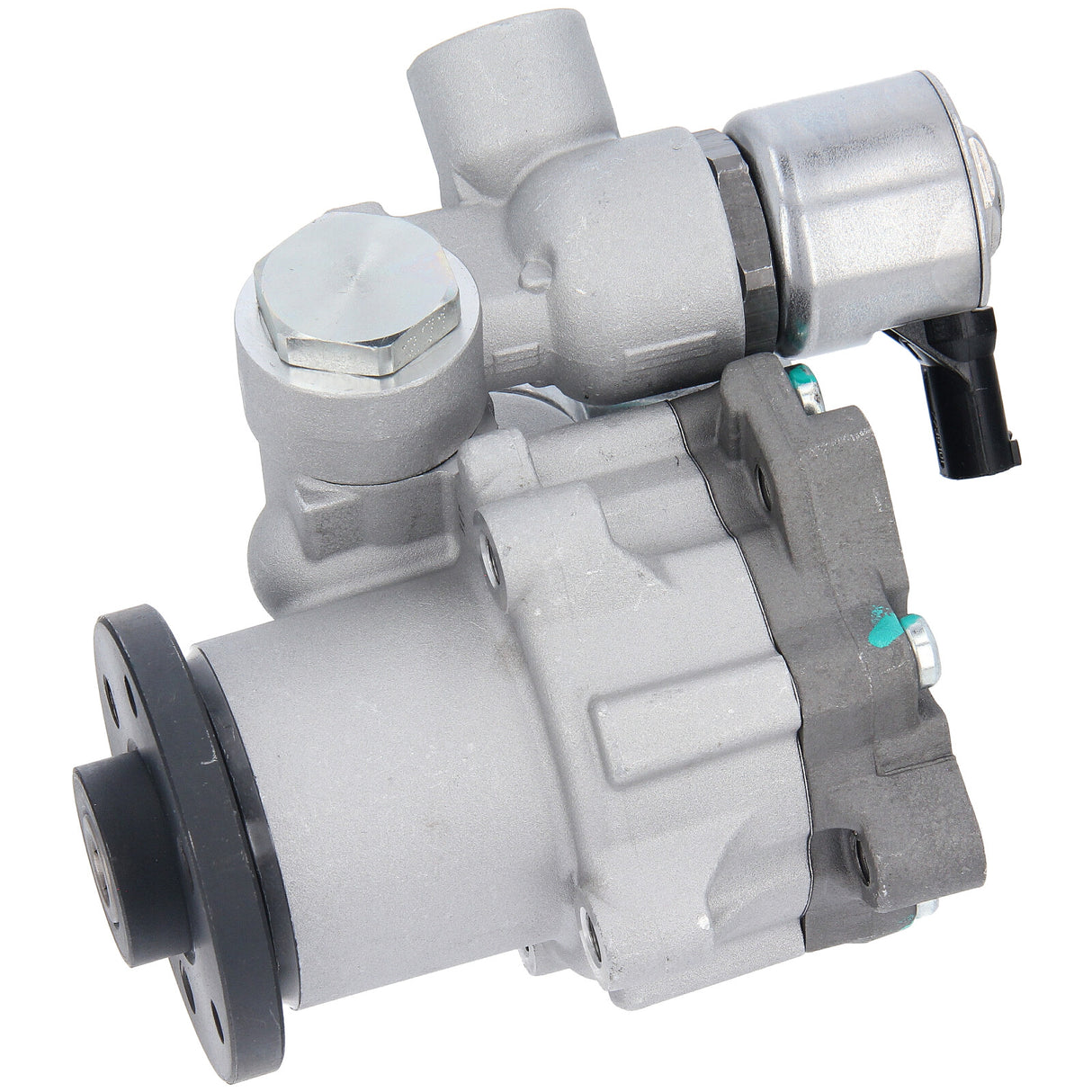 Pompe servo-pompe hydraulique de direction assistée pour BMW Série 1 E82 E88 Série 3 E90 E91 E92 E93