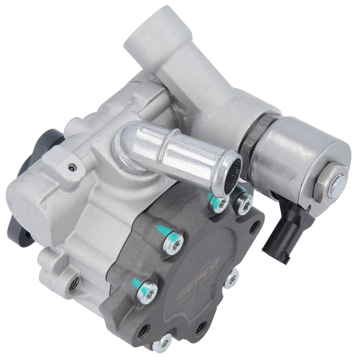 Pompe de direction assistée GEPCO pour BMW 5 E60 520i 525i 530i E61 2001-2010 = PSP0331