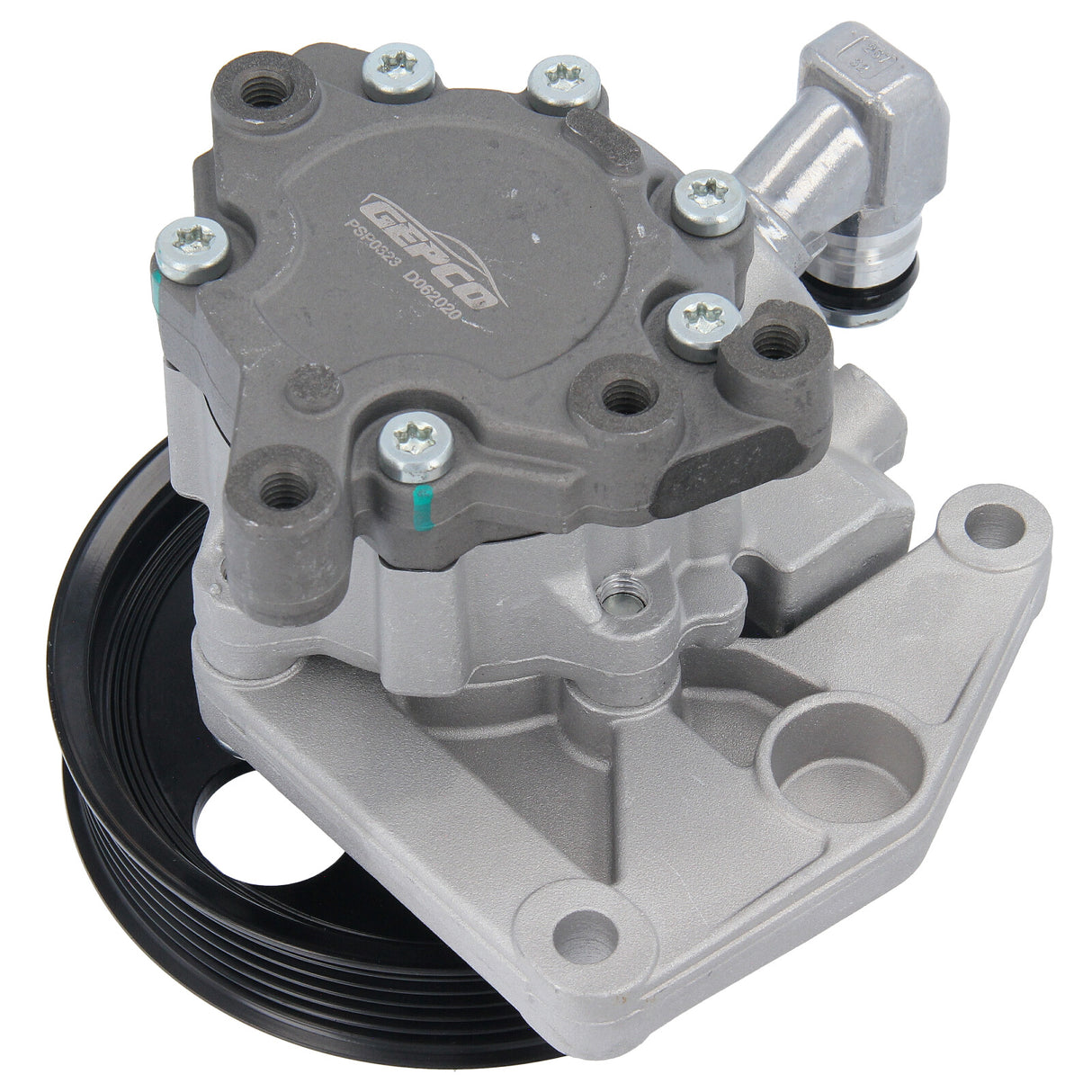 Pompe de direction assistée GEPCO pour Mercedes-Benz Sprinter Viano Vito W639