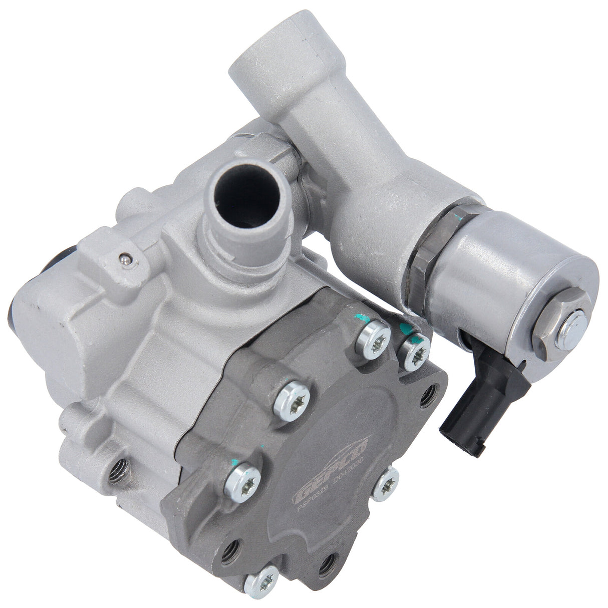 Pompe de direction assistée GEPCO pour BMW E81 E88 120i E90 E91 E92 E93 320i