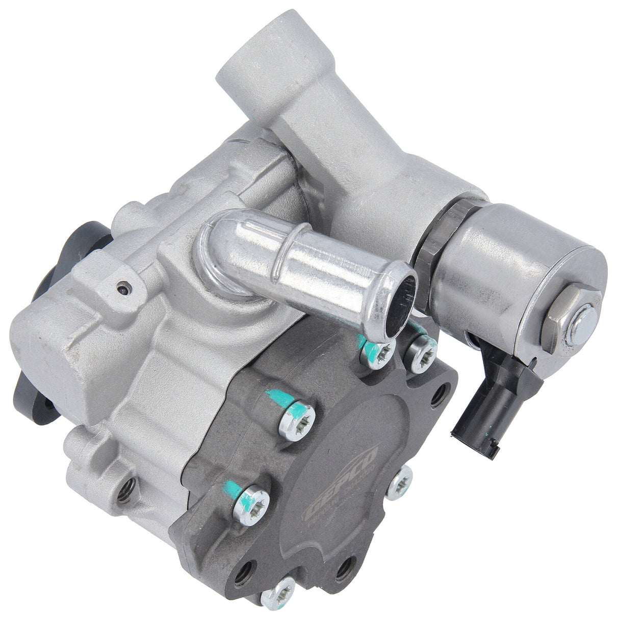 Pompe d'asservissement BMW Série 5 E60 E61 520i 525i 530i = PSP0316