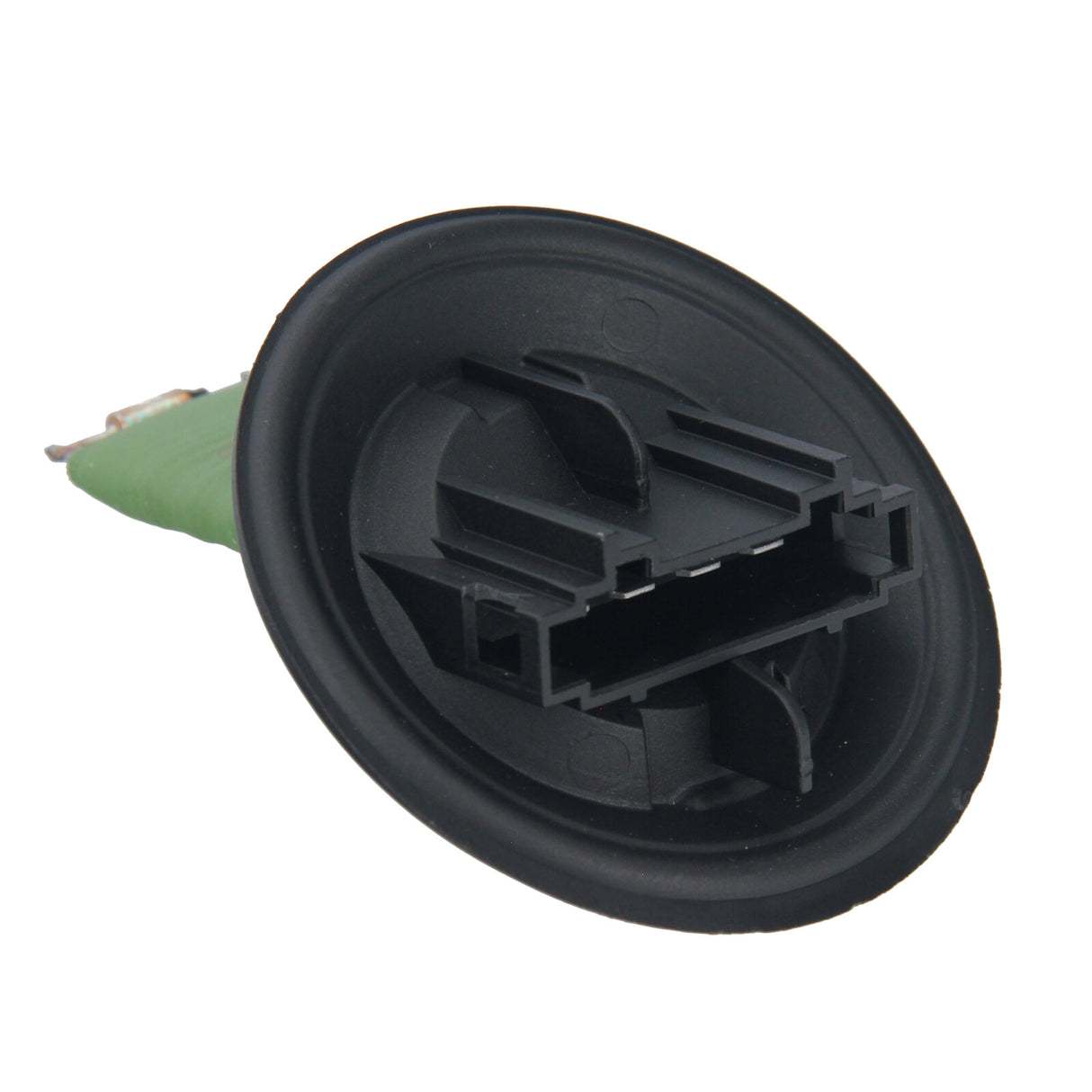 Résistance de régulateur de ventilateur pour Audi VW Polo Fox Seat Ibiza 3 4 Skoda 6Q0959263A