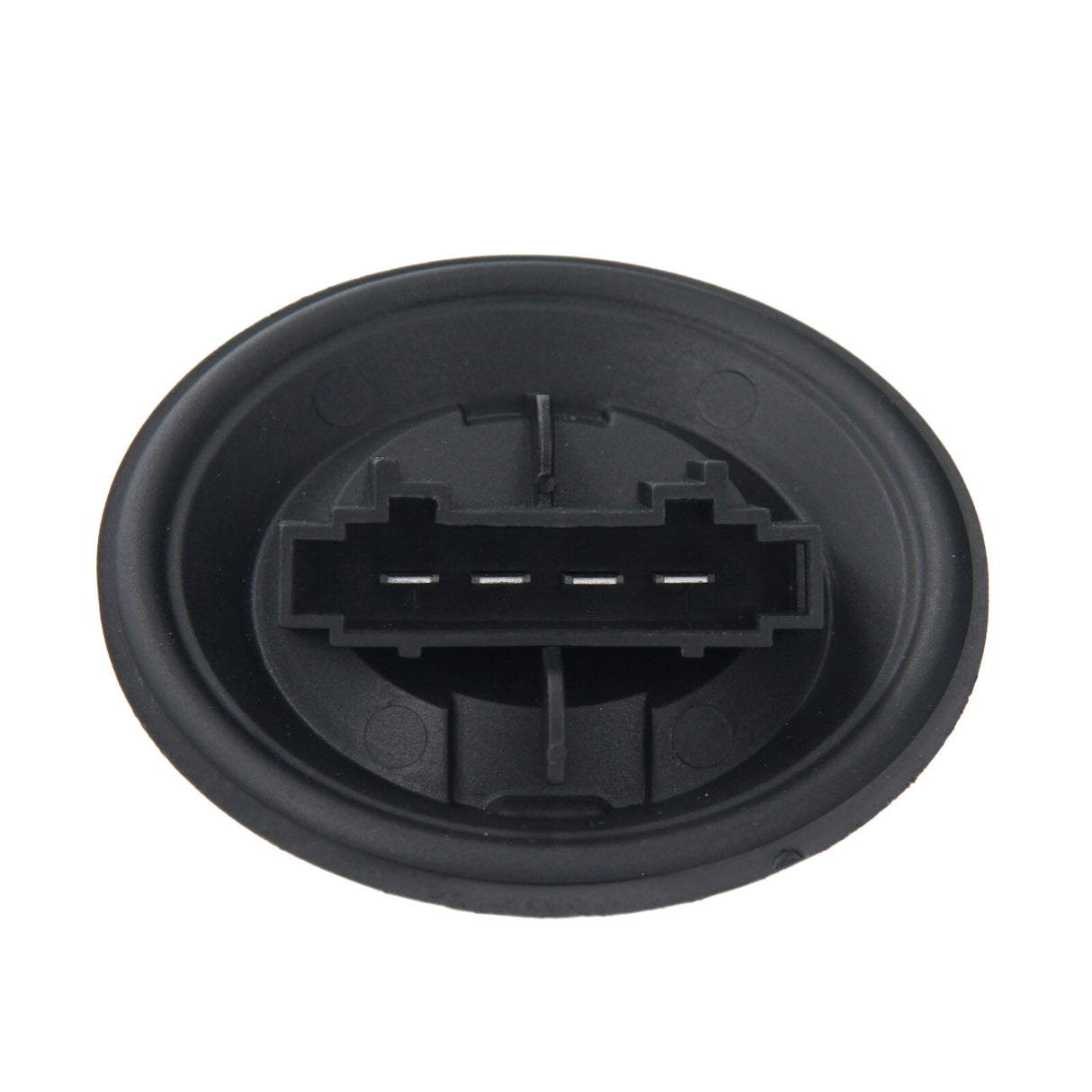 Résistance de régulateur de ventilateur pour Audi VW Polo Fox Seat Ibiza 3 4 Skoda 6Q0959263A