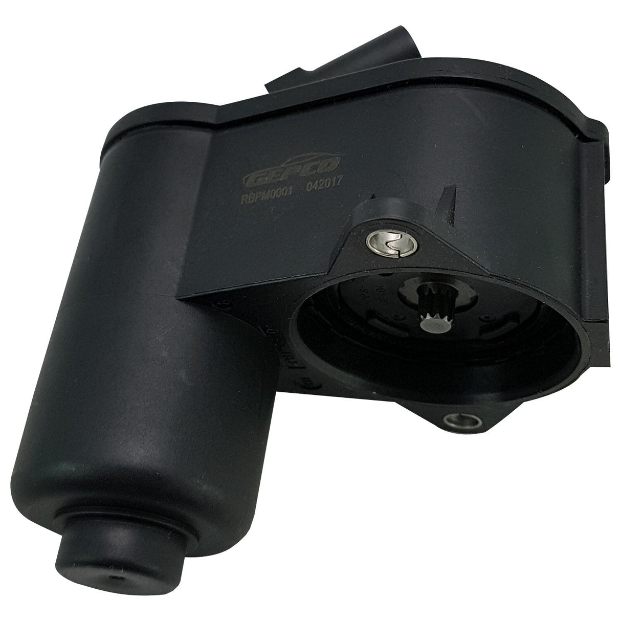 Actionneur de frein de stationnement étrier de frein EPB VW PASSAT 3C