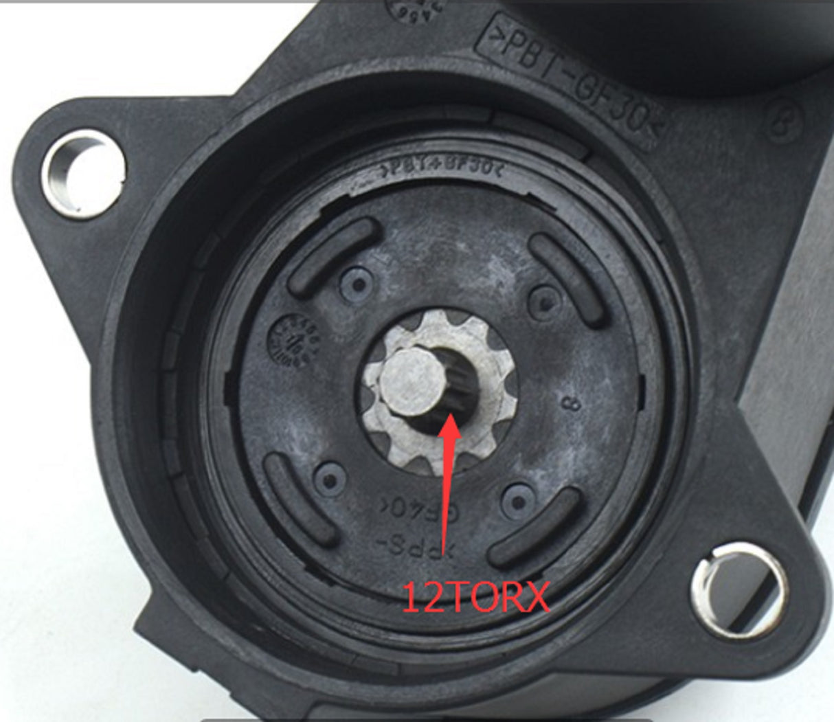 Actionneur de frein de stationnement étrier de frein EPB VW PASSAT 3C