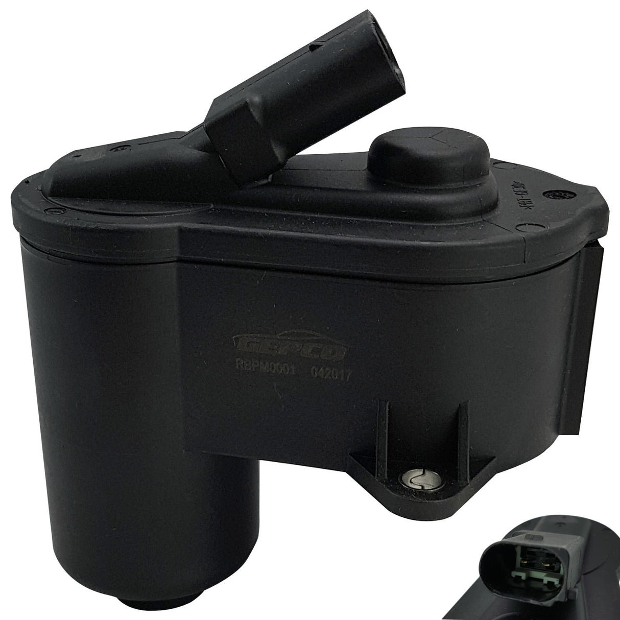 Actionneur de frein de stationnement étrier de frein EPB VW PASSAT 3C