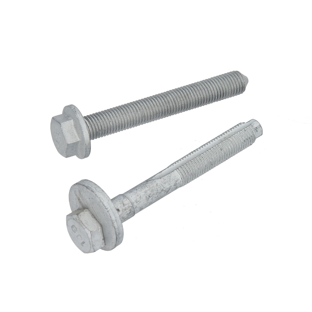 Jeu de vis de bras de suspension pour essieu arrière pour Audi A3 8P Skoda Superb II VW Golf V VI