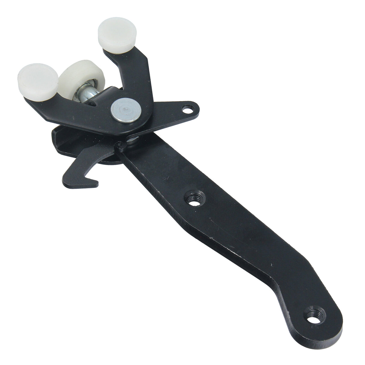 Rouleau de guidage de porte coulissante en bas à droite pour VW Transporter T5 7H0843398AA