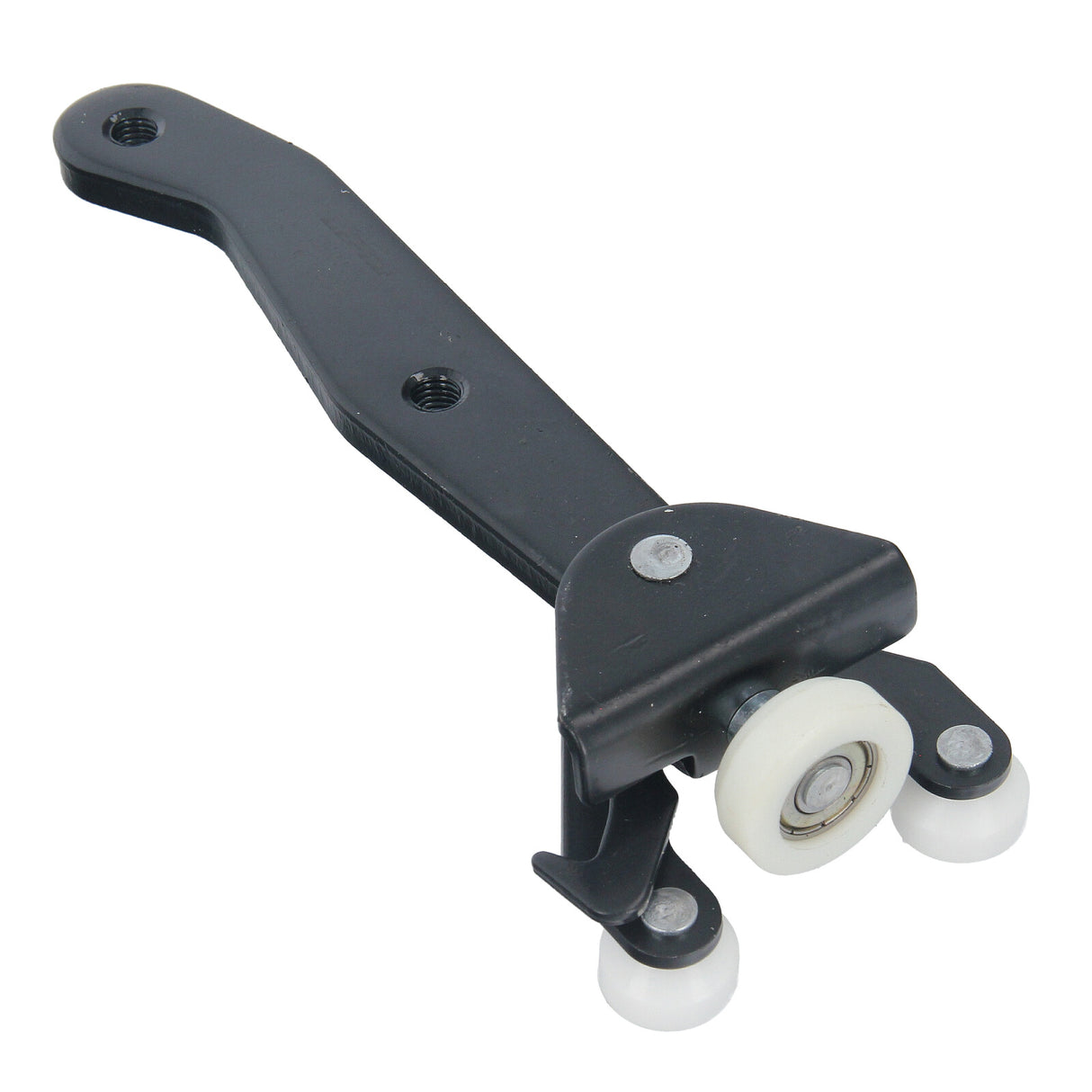 Rouleau de guidage de porte coulissante en bas à droite pour VW Transporter T5 7H0843398AA