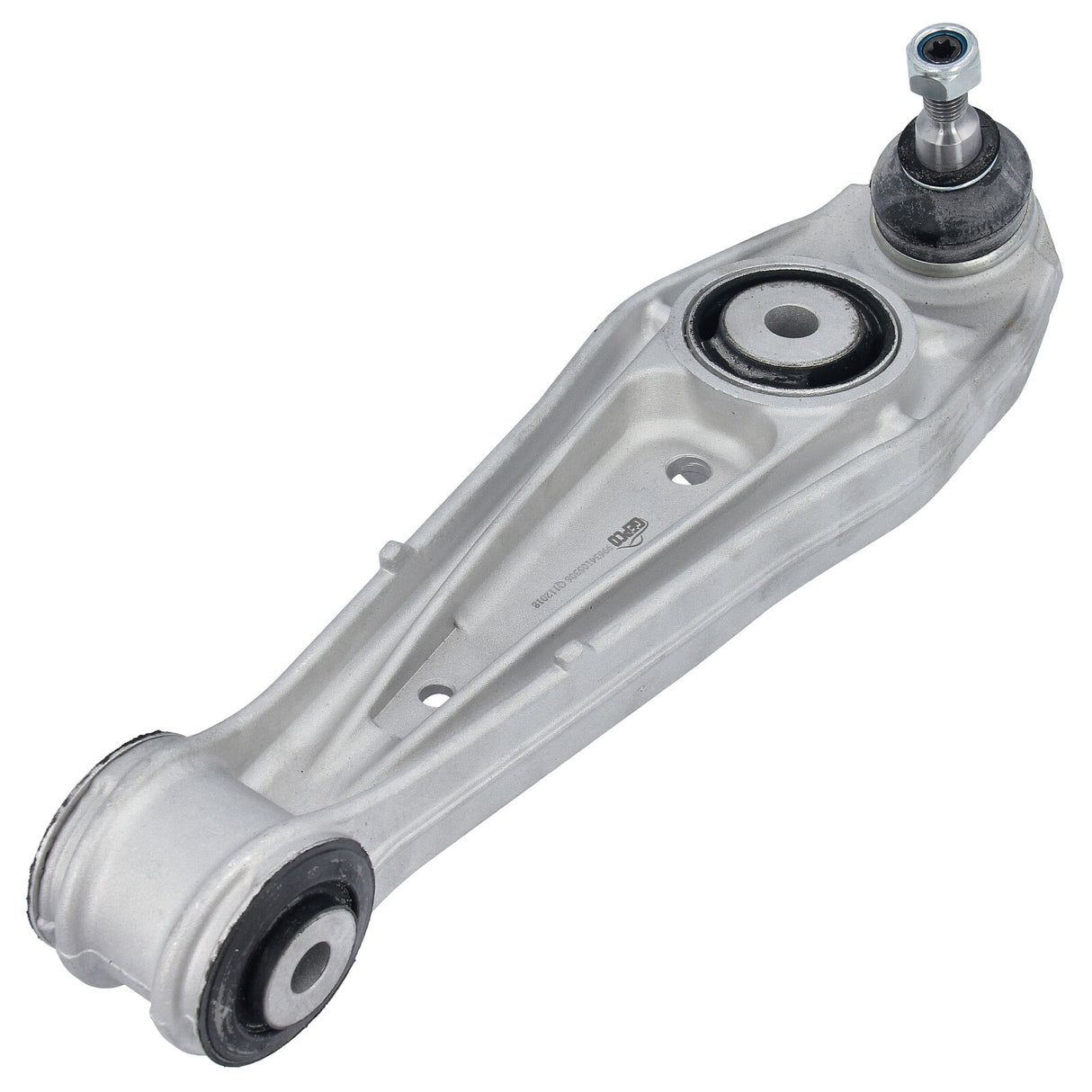 2x bras transversaux essieu avant essieu arrière gauche droit Porsche 911 996 Boxter Cayman