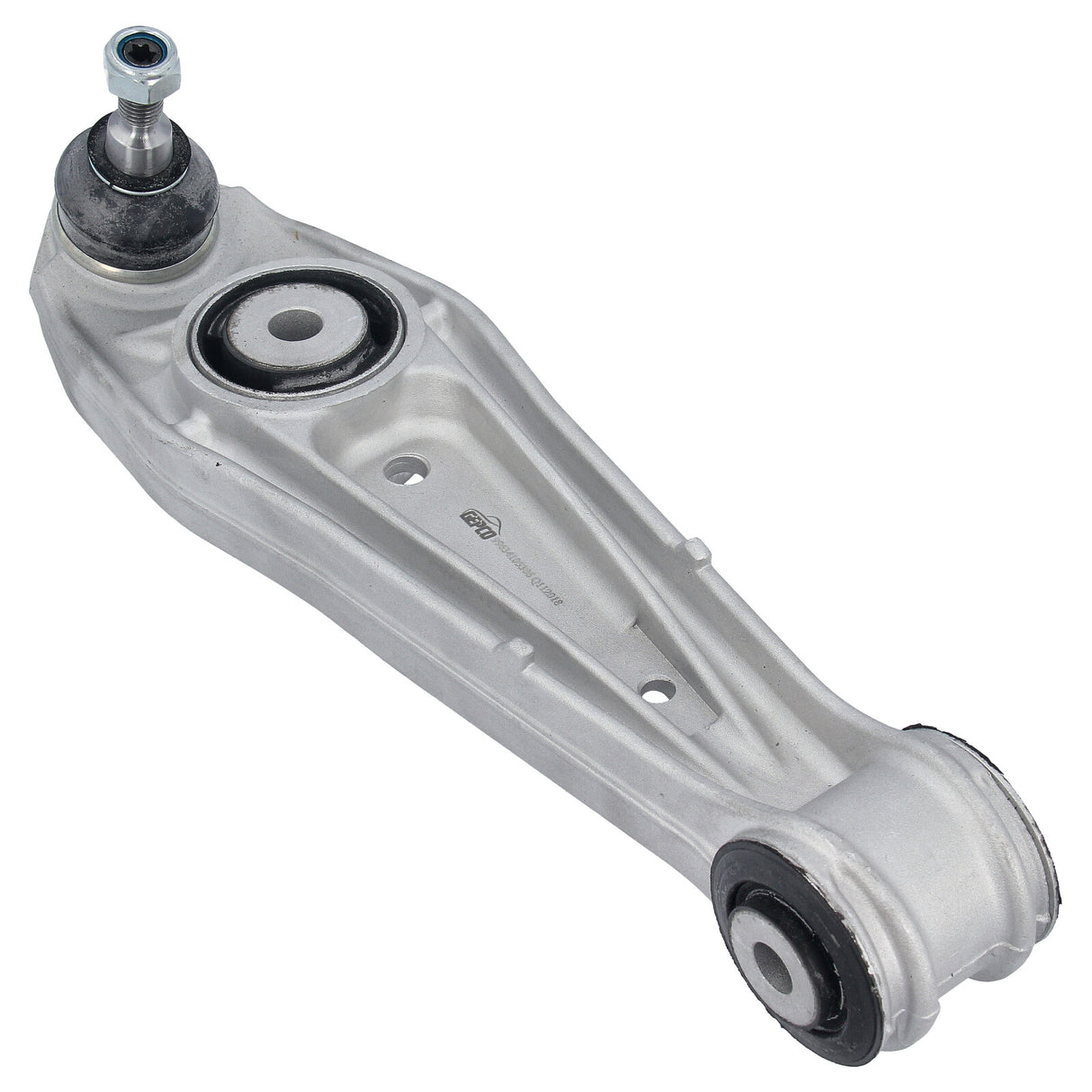 2x bras transversaux essieu avant essieu arrière gauche droit Porsche 911 996 Boxter Cayman